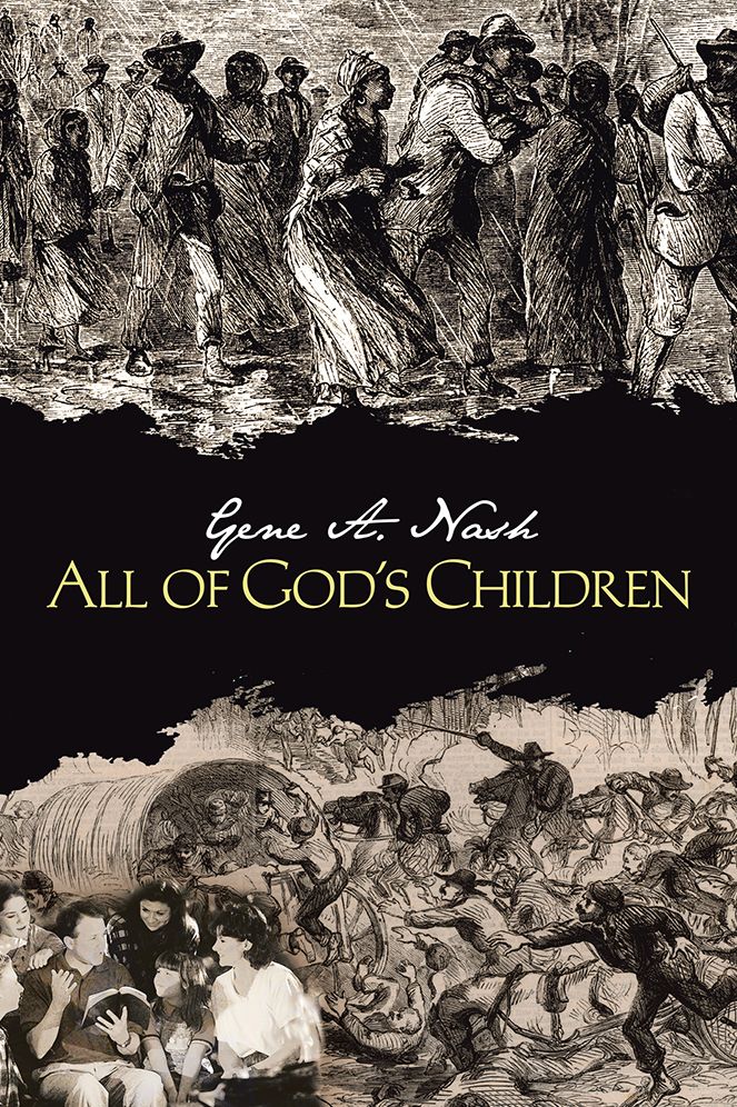 ALL OF GOD'S CHILDREN