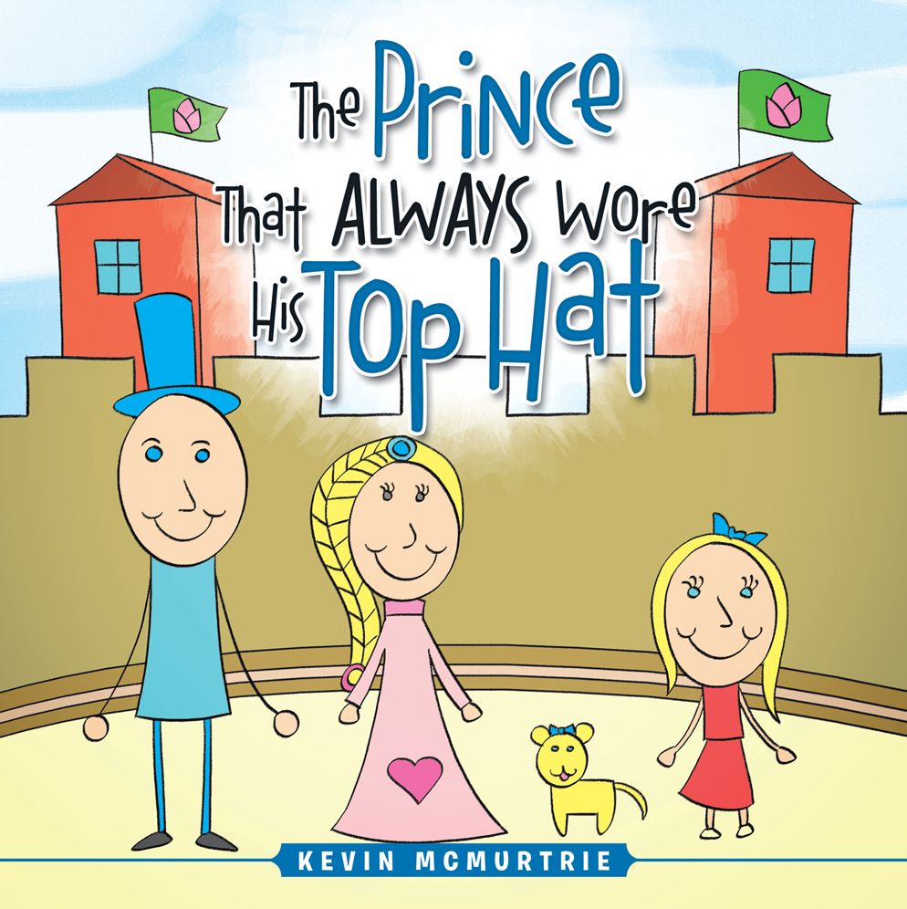 The Prince That Always Wore His Top Hat