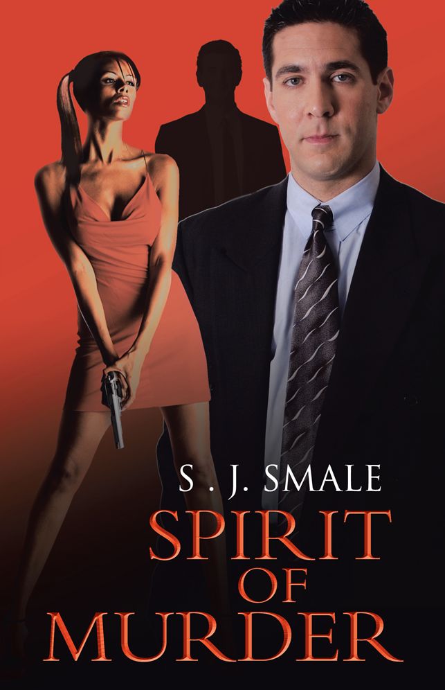 SPIRIT OF MURDER