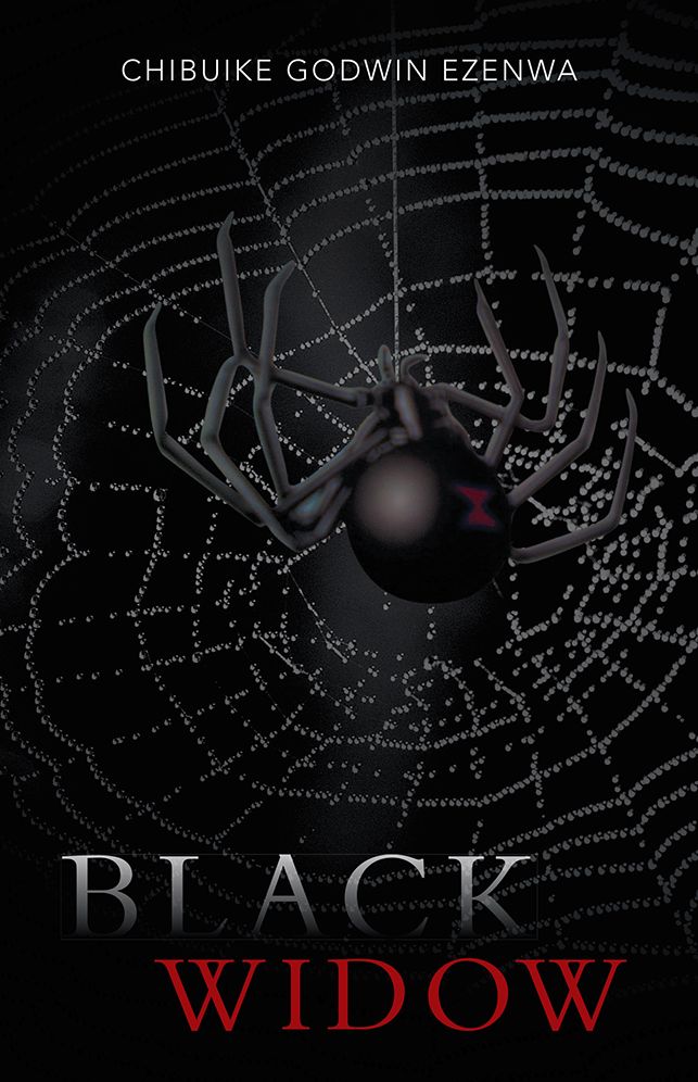 BLACK WIDOW