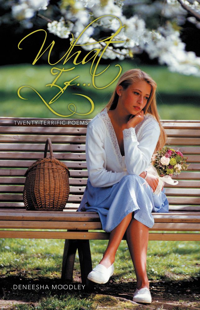 What If...: Twenty Terrific Poems