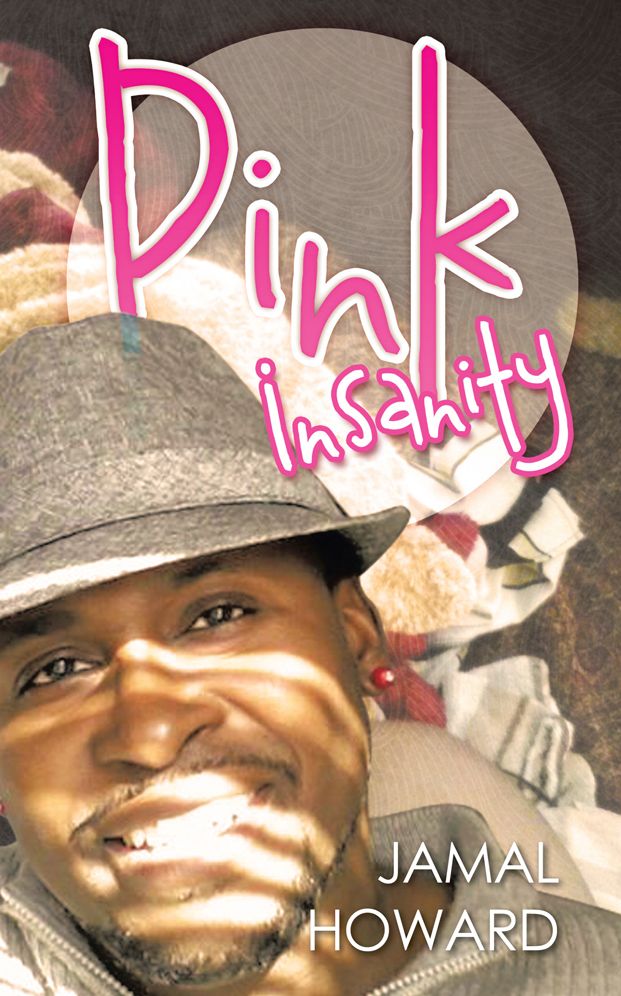 PINK INSANITY