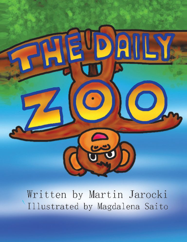 THE DAILY ZOO