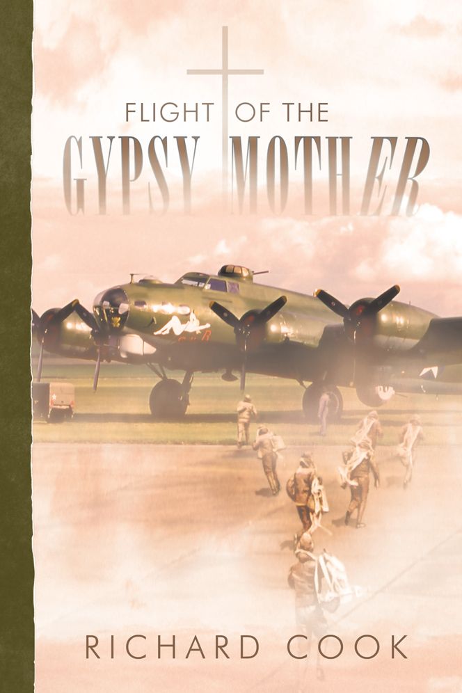 FLIGHT OF THE GYPSY MOTHER
