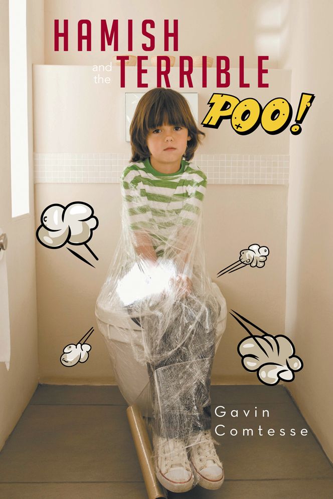 Hamish and the Terrible Poo