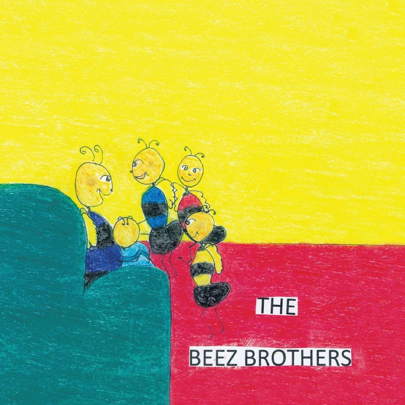 The Beez Brothers: Baby Brother has Autism