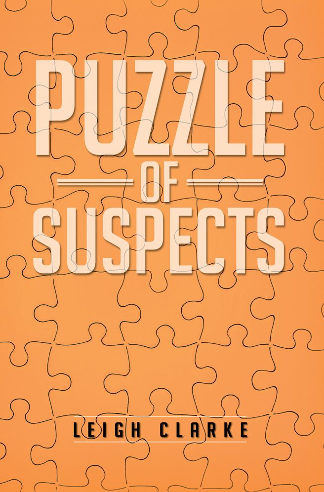 PUZZLE OF SUSPECTS