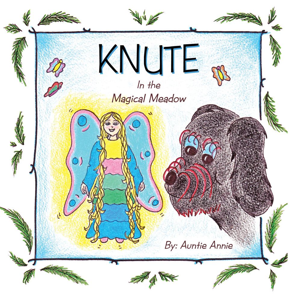 Knute: In the Magical Meadow