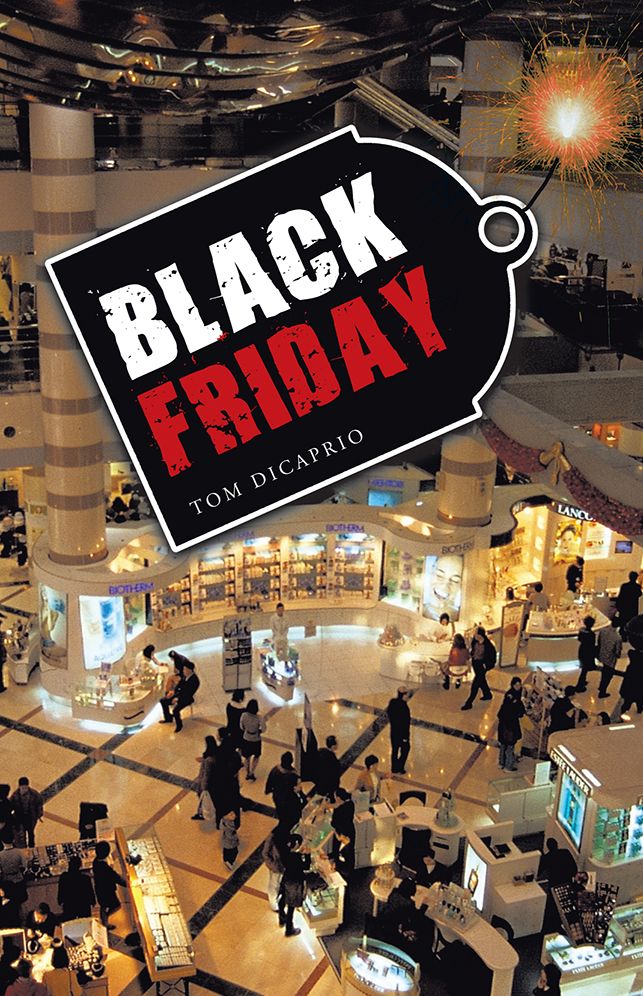 BLACK FRIDAY