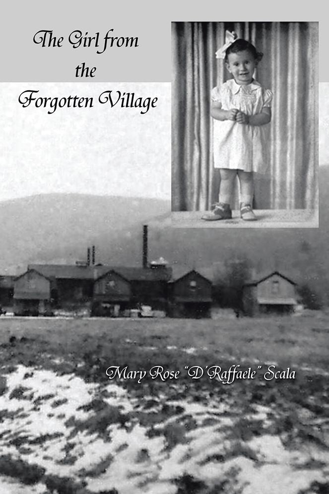 The Girl From The Forgotten Village