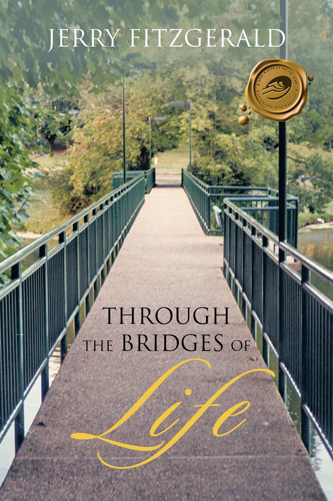 Through The Bridges of Life
