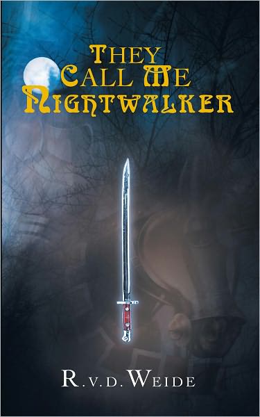 They call me Nightwalker