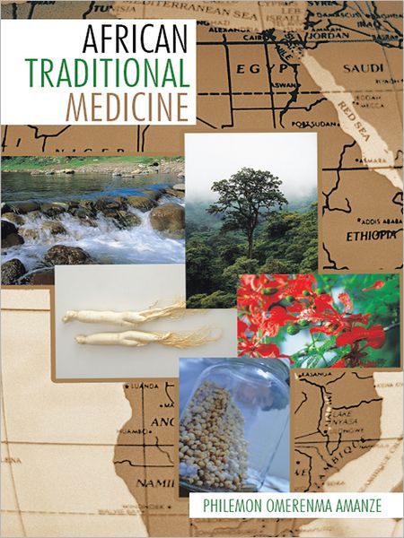 AFRICAN TRADITIONAL MEDICINE