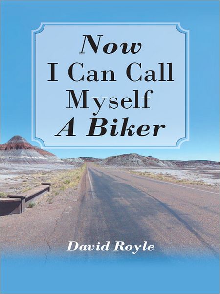 "Now I Can Call Myself A Biker"