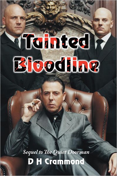 Tainted Bloodline: Sequel to The Quiet Doorman