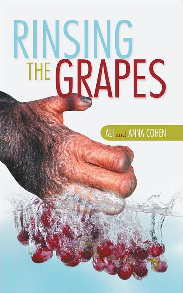 Rinsing The Grapes