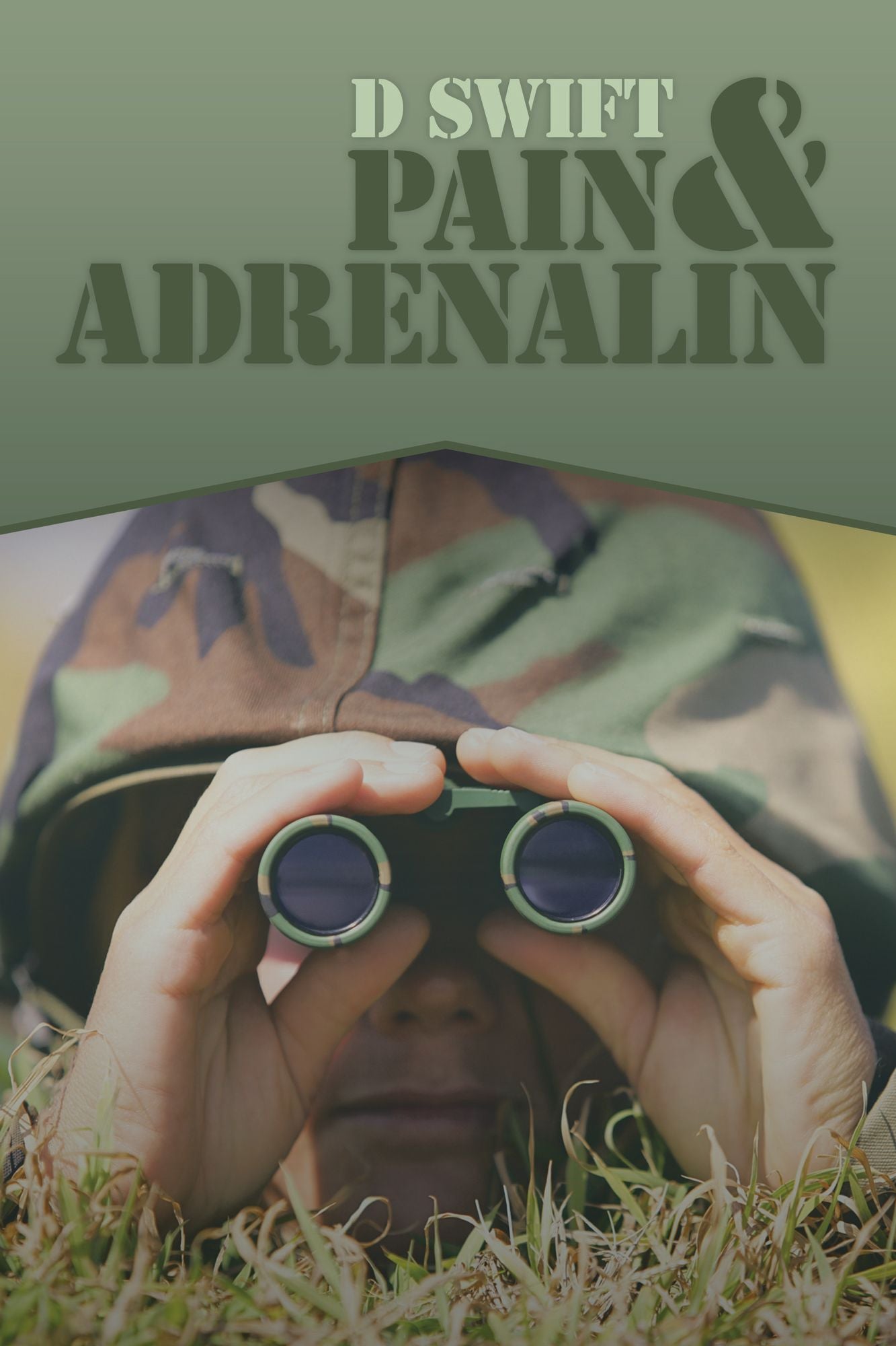 PAIN & ADRENALIN