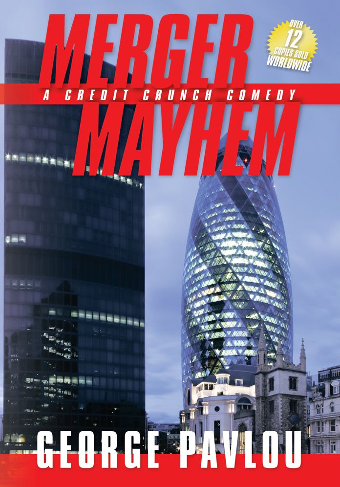 Merger Mayhem