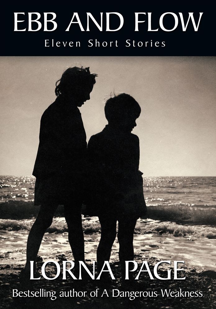 Ebb and Flow: Eleven Short Stories