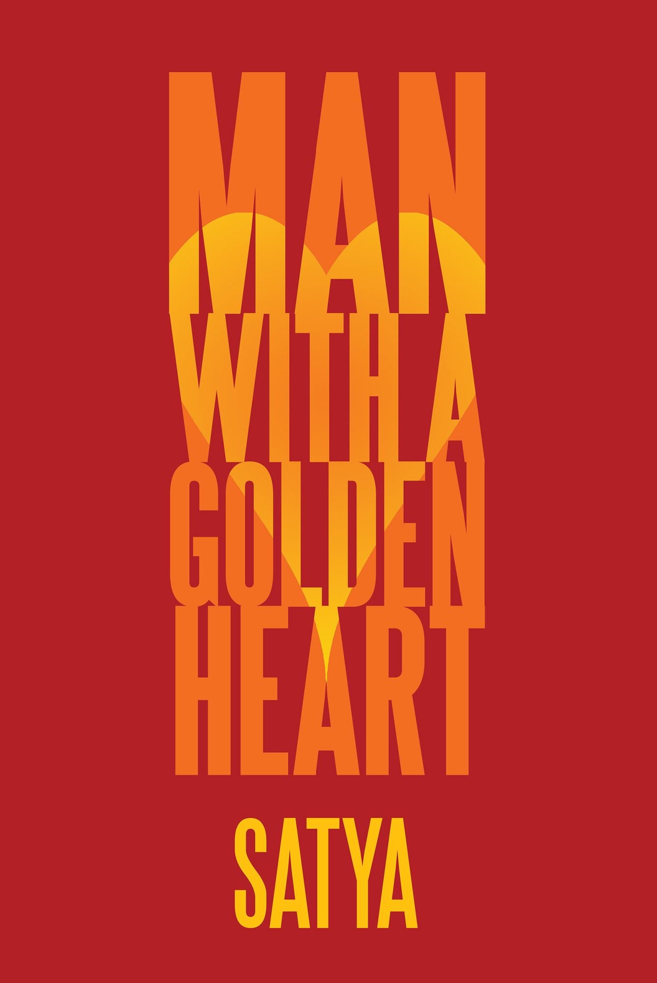 Man with a Golden Heart