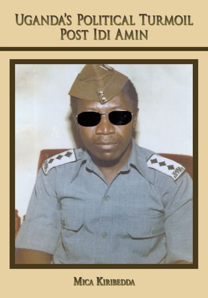 Uganda's Political Turmoil Post Idi Amin: The Untold Stories (Who Killed Oyite Ojok)
