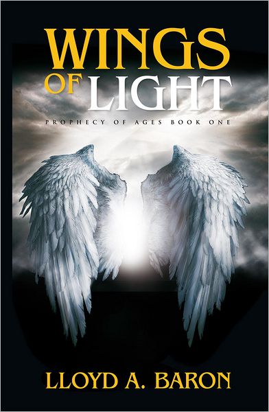 Wings of Light: Prophecy of Ages