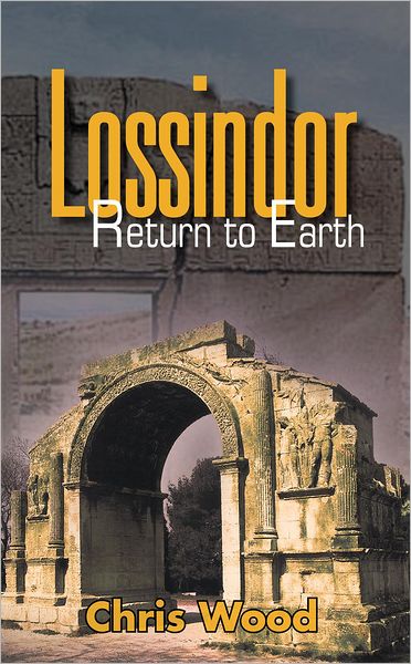 Lossindor - Return to Earth