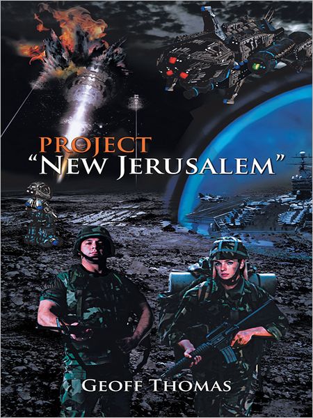 Project "New Jerusalem"