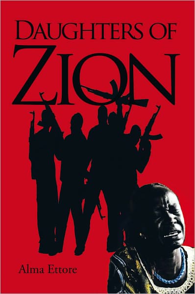 Daughters of Zion