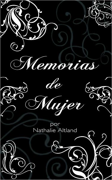 MEMORIAS DE MUJER