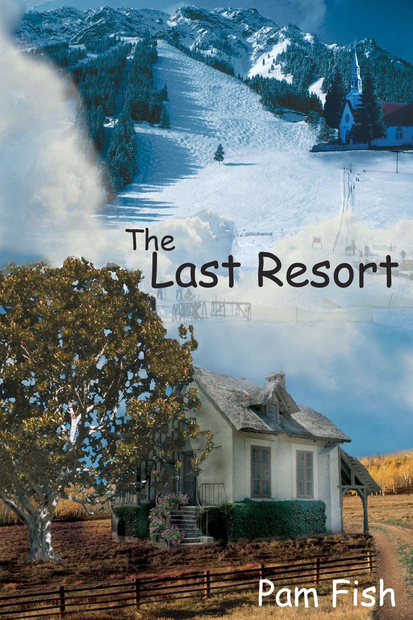 The Last Resort