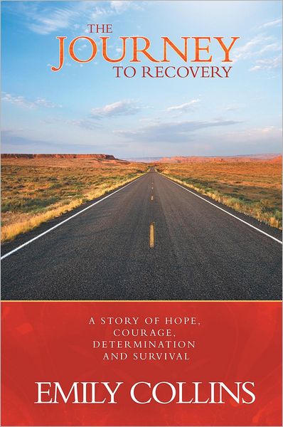 THE JOURNEY TO RECOVERY: A STORY OF HOPE, COURAGE, DETERMINATION AND SURVIVAL