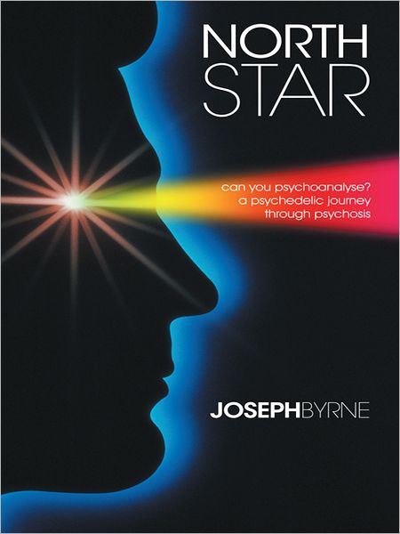 North Star: can you psychoanalyse? a psychedelic journey through psychosis