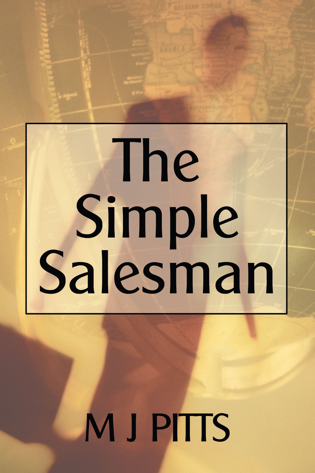 The Simple Salesman