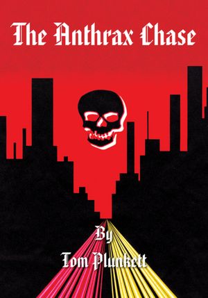The Anthrax Chase
