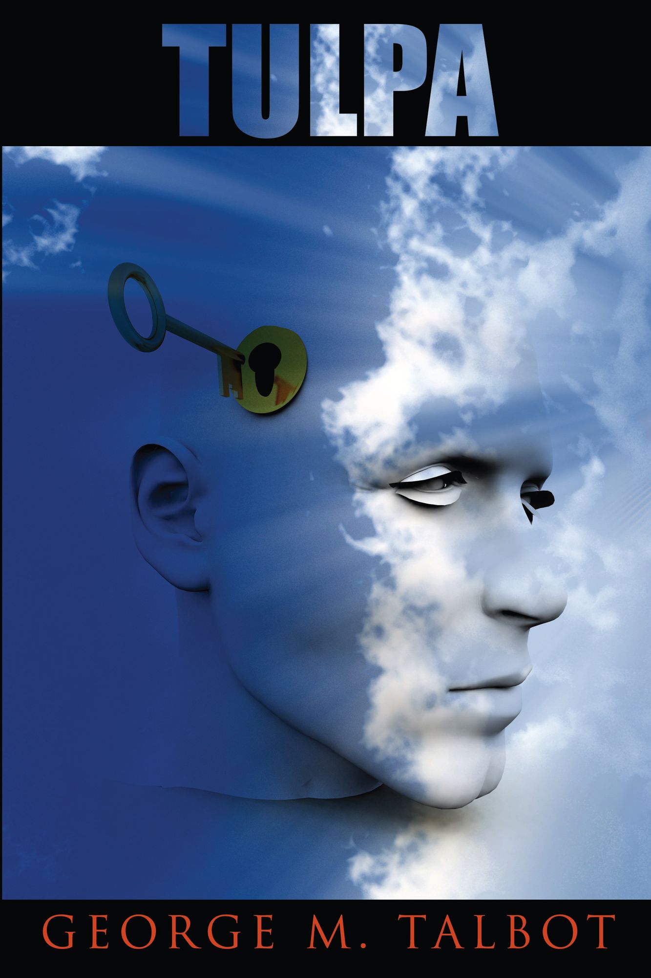 Tulpa: Pt. 1
