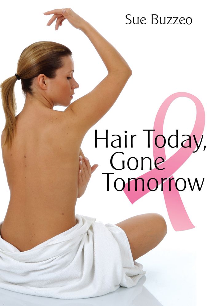 Hair Today, Gone Tomorrow