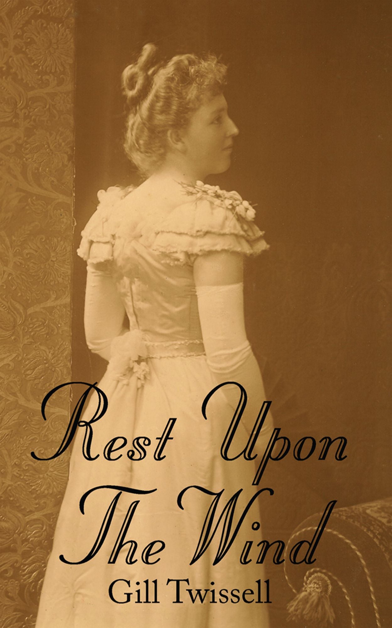 Rest Upon The Wind