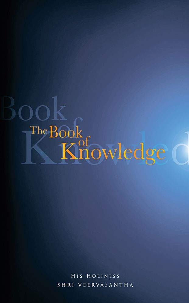 The Book of Knowledge