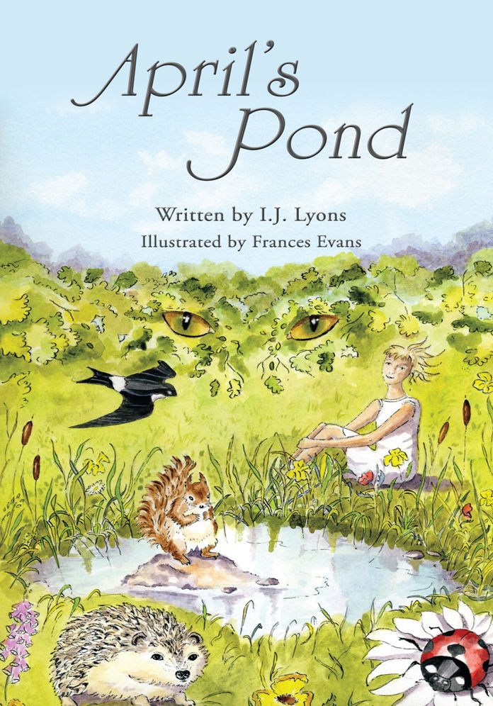 April's Pond
