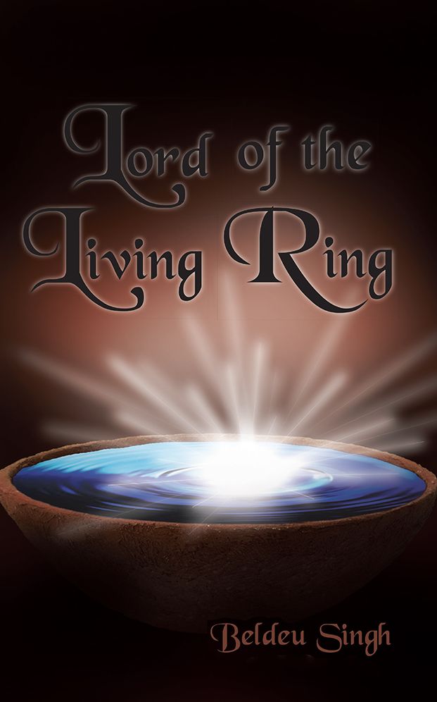Lord of the Living Ring