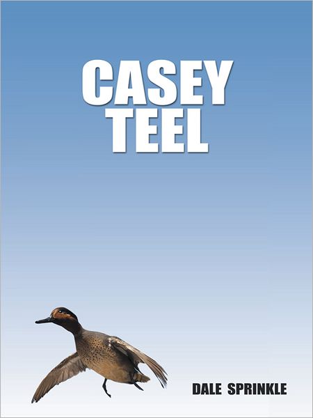 Casey Teel