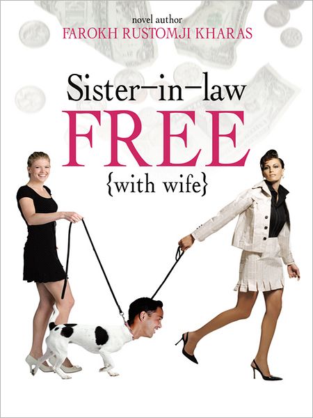 Sister-in-law free with wife