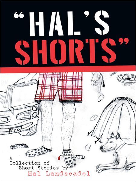 "HAL'S SHORTS"