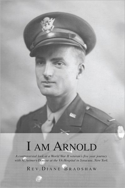 I AM ARNOLD