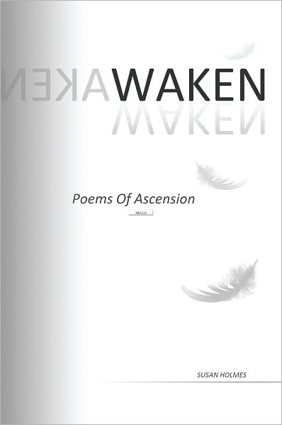 Waken: Poems of Ascension