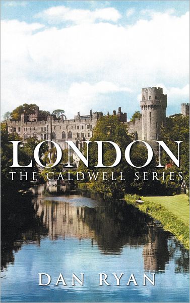 LONDON: THE CALDWELL SERIES