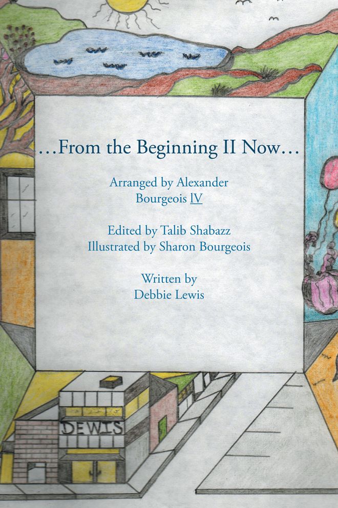 ...From the Beginning ll Now...