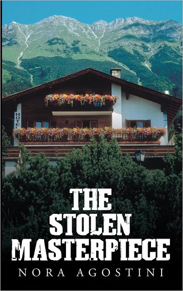 The Stolen Masterpiece