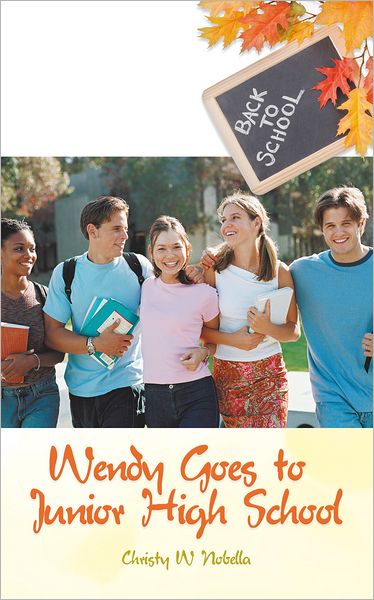 Wendy Goes to Junior High School